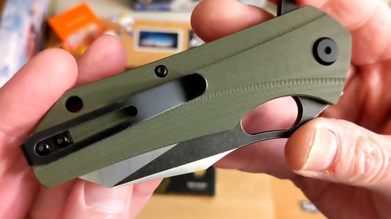 A Big Beast from Bestech, the Operator: Review