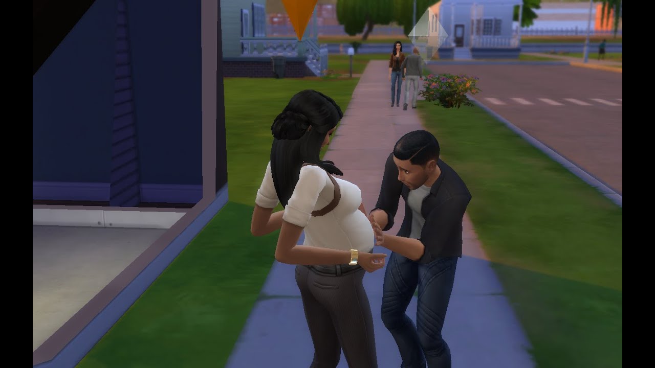 The Sims 4 Ashby Legacy Part 20