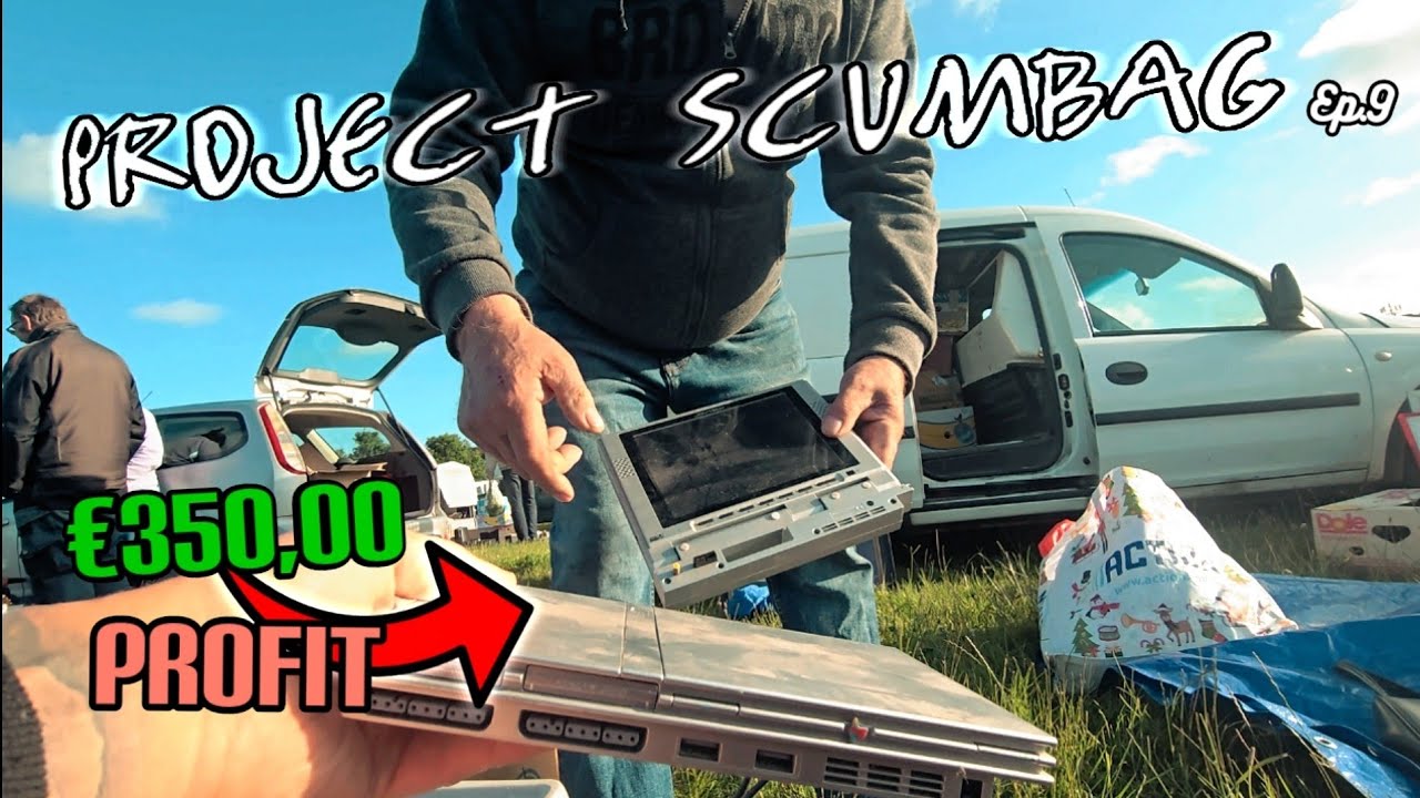MAJOR Boot Fair Haul - Evaluating the Gains when SKIPPING CEX