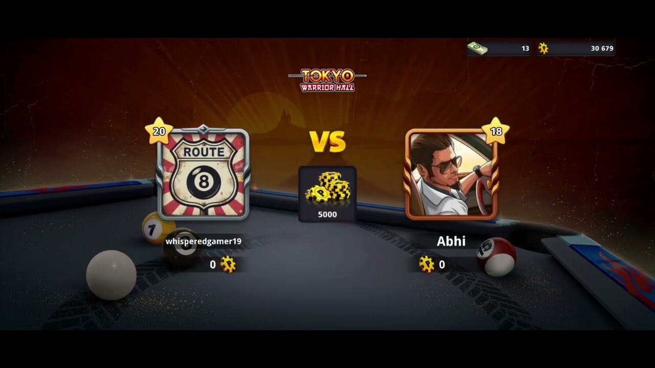 yeh kya hogya itne dino baad 8 ball pool ke andr 😮😮🙀