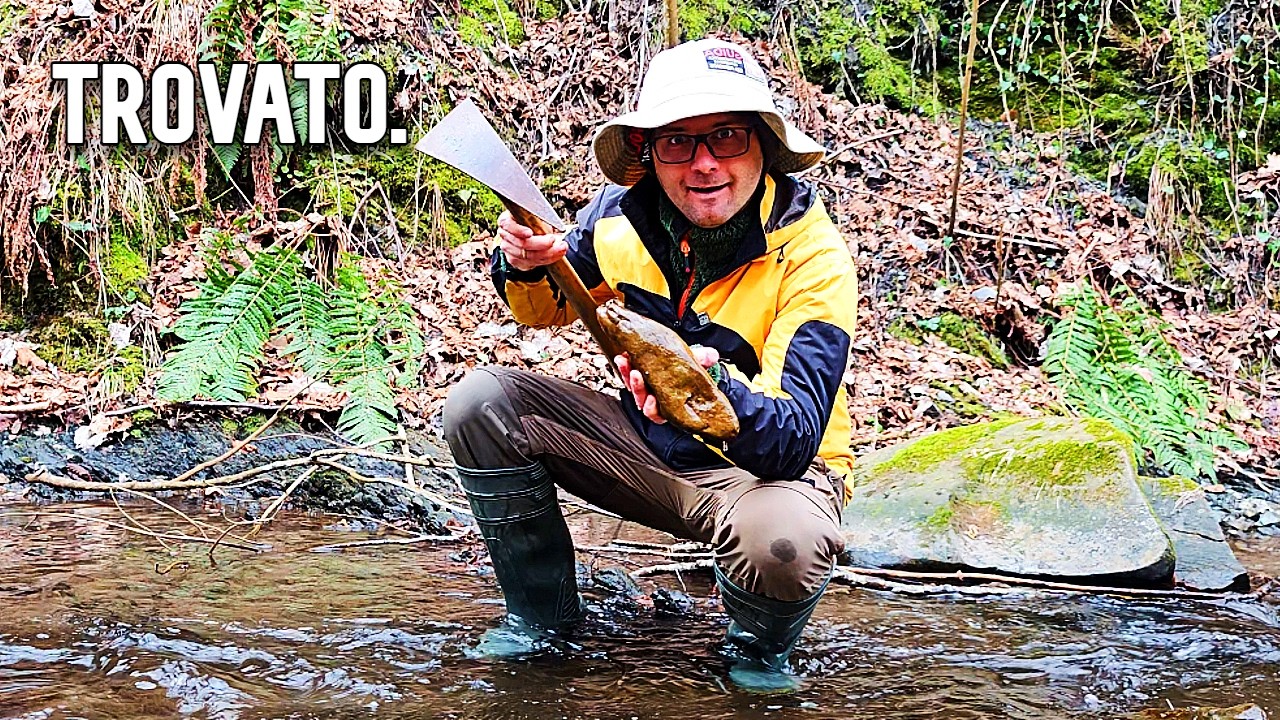 Il segreto per trovare tanto Oro Prezioso! 🌟 Ep.1 Gold Rush - Season 2026