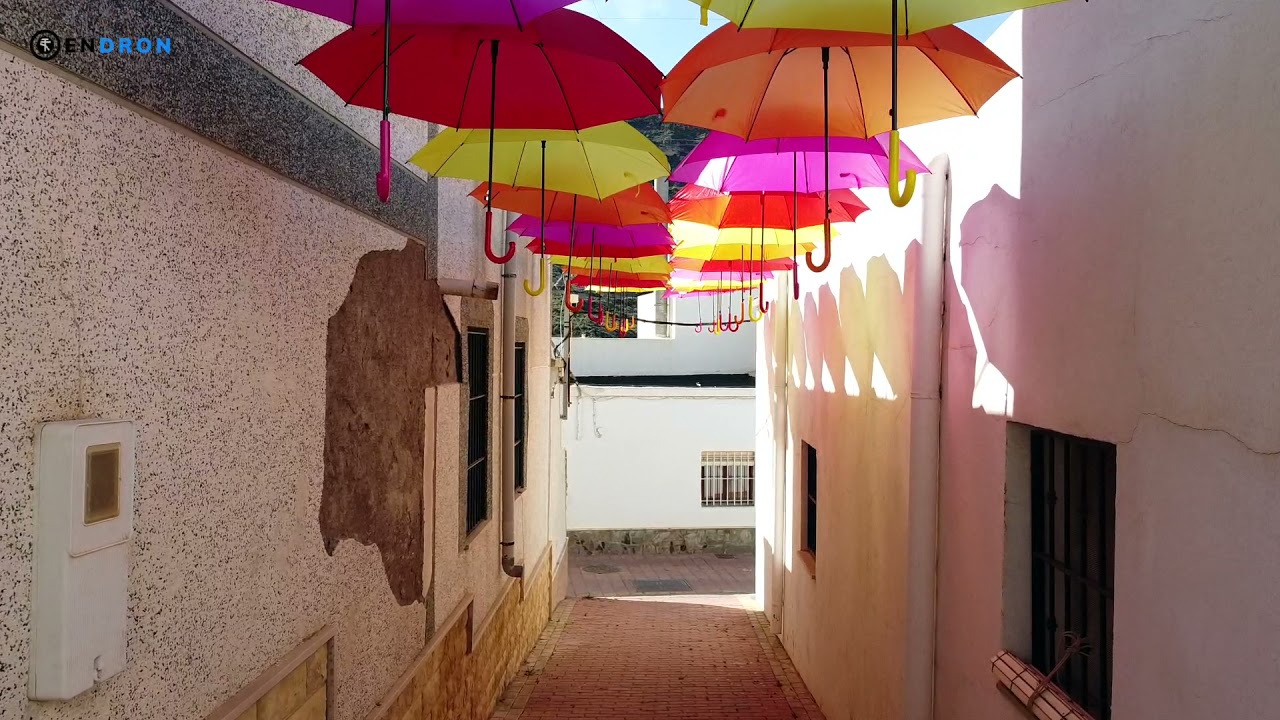 Villa de Vícar
