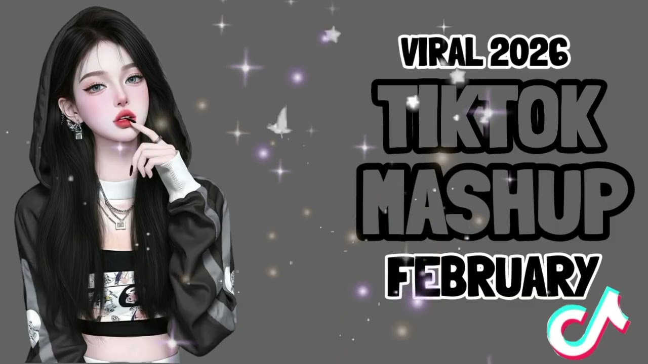 TIKTOK MASHUP VIRAL February 2026 PHILIPPINES