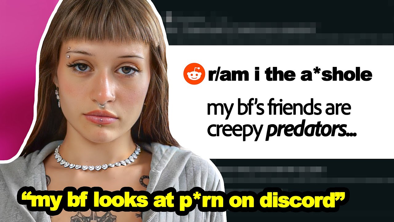judging INSANE r/aita (pt.2)