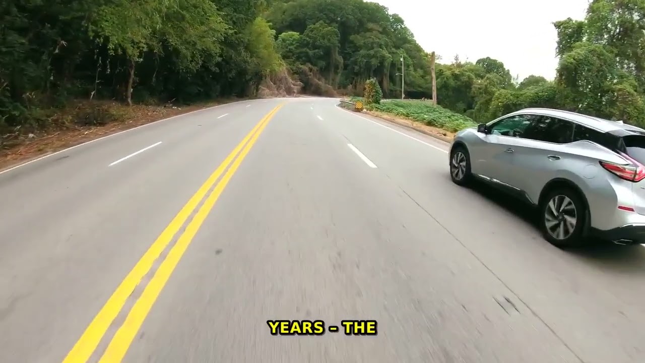 2 Amazing Facts About Scenic road trips and highway views