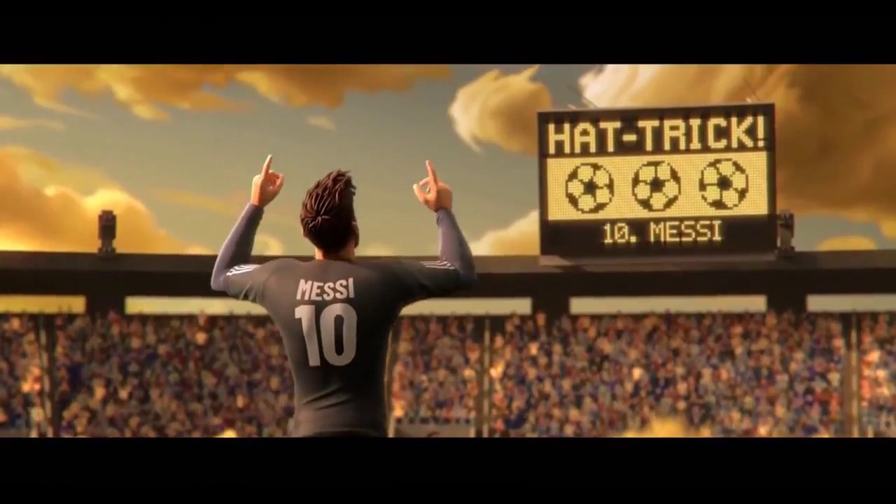 [GMV] Football/ Back toEarth