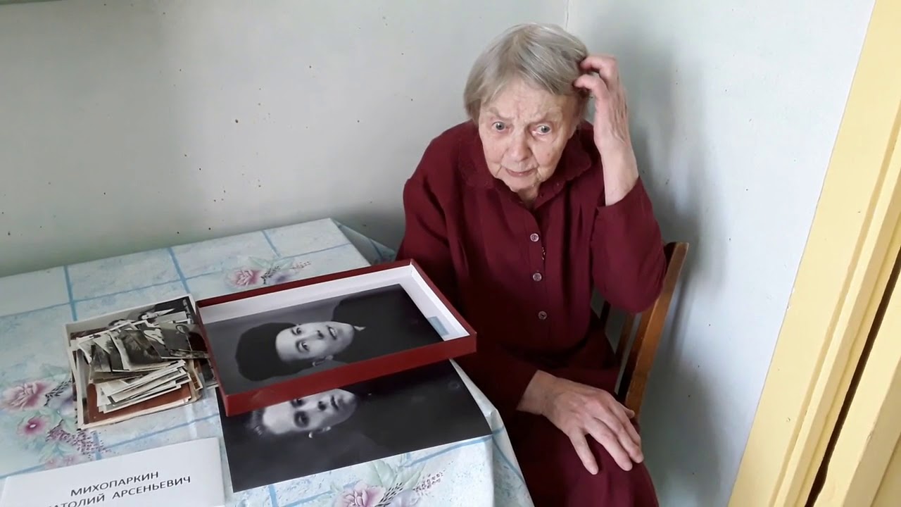 И снова про деменцию Видео 43