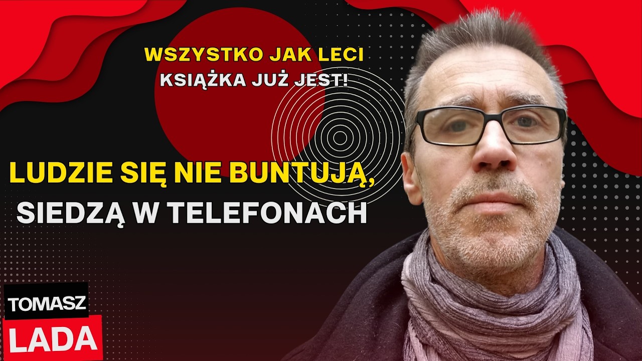 TOMASZ LADA: WIĘCEJ SEKRETÓW SHOWBIZU! STACHURSKY, GOLEC UORKIESTRA, KAZIK, BUDKA SUFLERA I INNI!