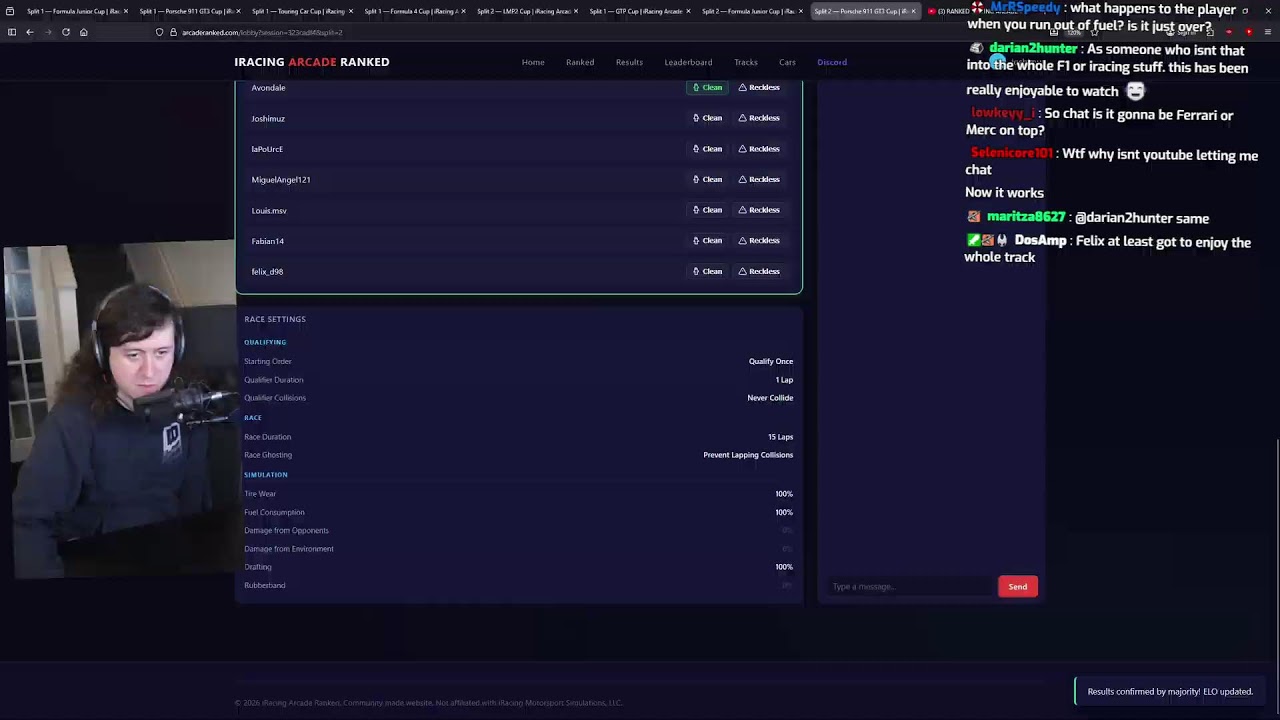 Any% (Yes AJS) Speedruns | GTAMARATHON.COM