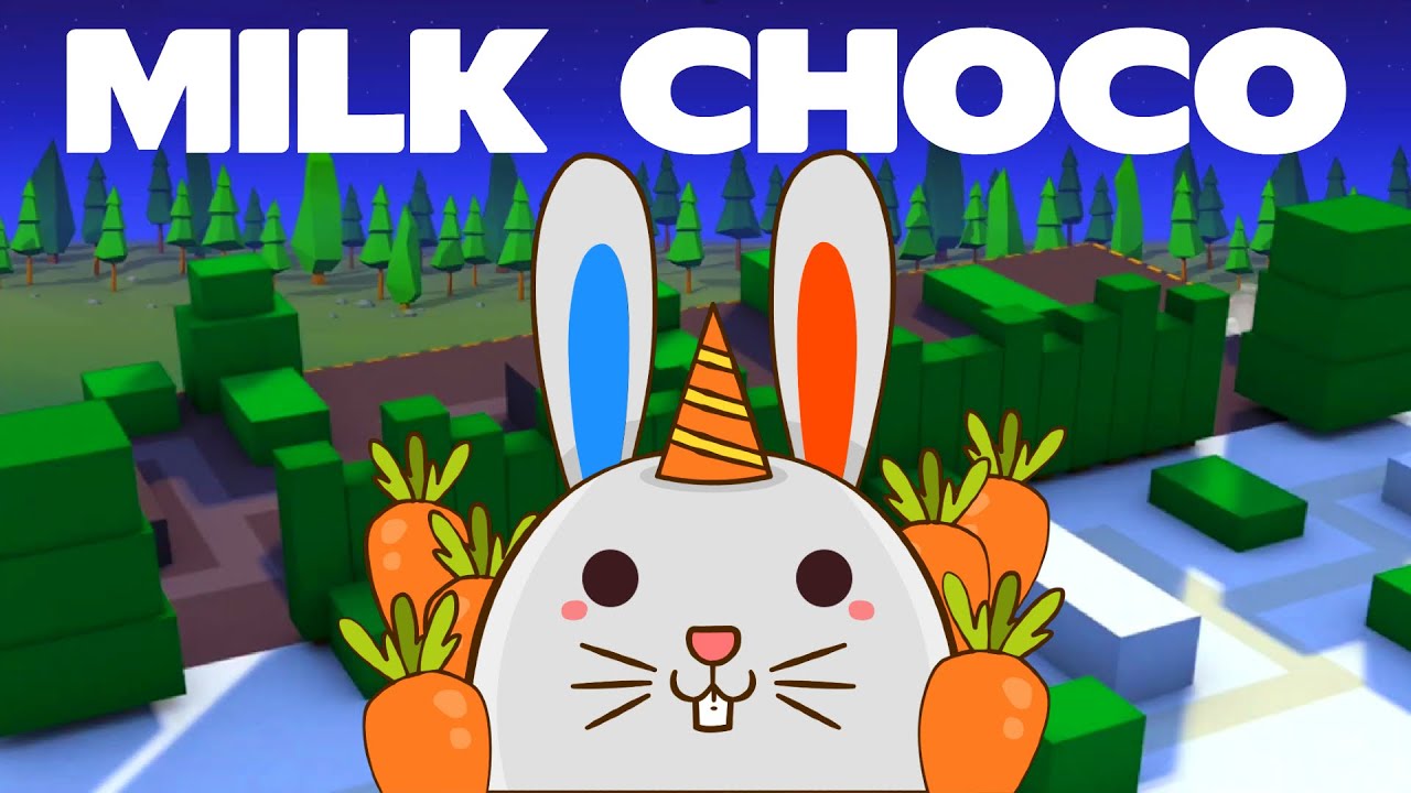 MilkChoco Star League Swiny Season 10