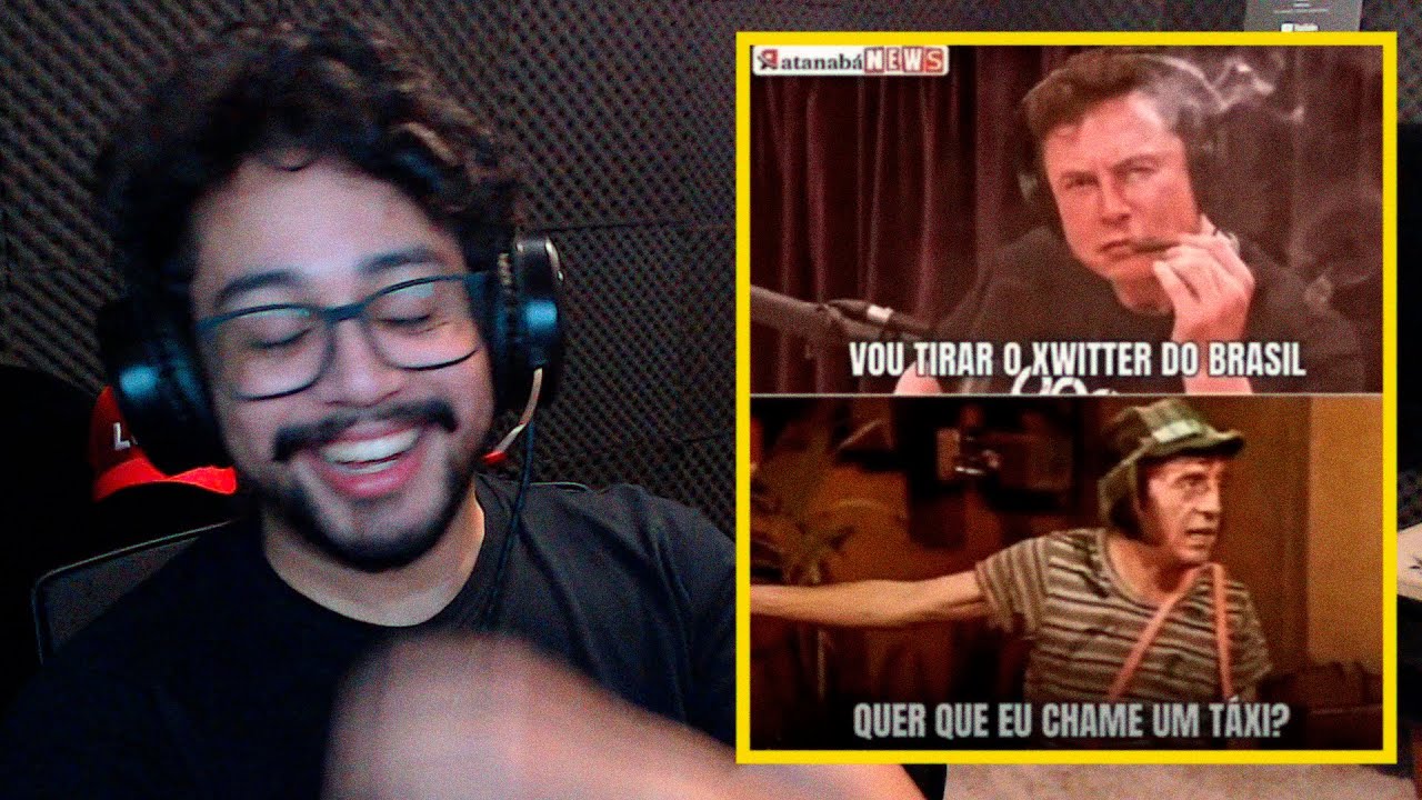 ESSA É A RAZÃO DOS MEMES DE ESQUERDA NÃO TEREM GRAÇA