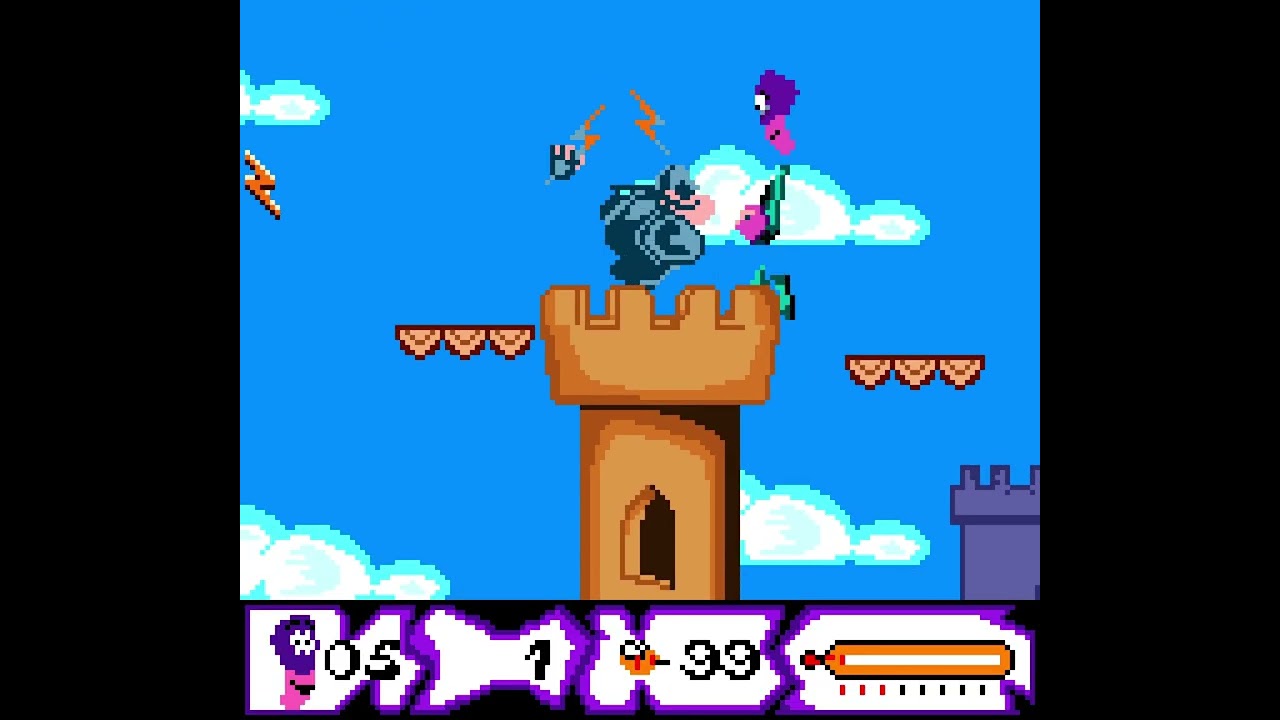 [TAS] GBC Tonic Trouble by Induviel in 