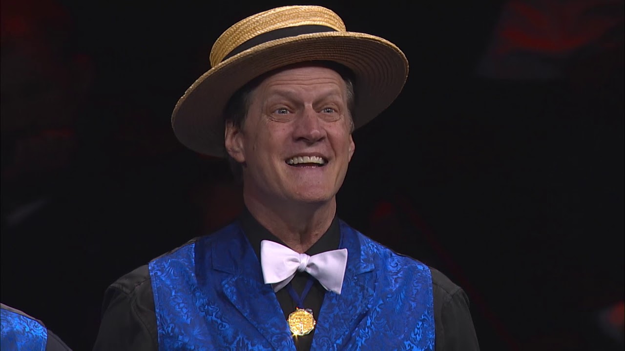 Main Street - Smile (2018 AIC Show)