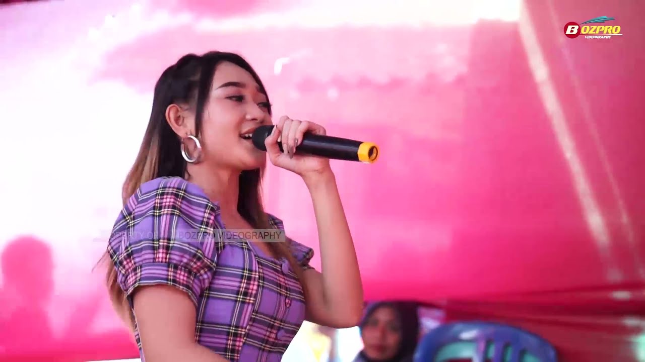 Bahtera Cinta - Difarina Indra NEW ARSHAKA INDONESIA Live Gegunung Wetan