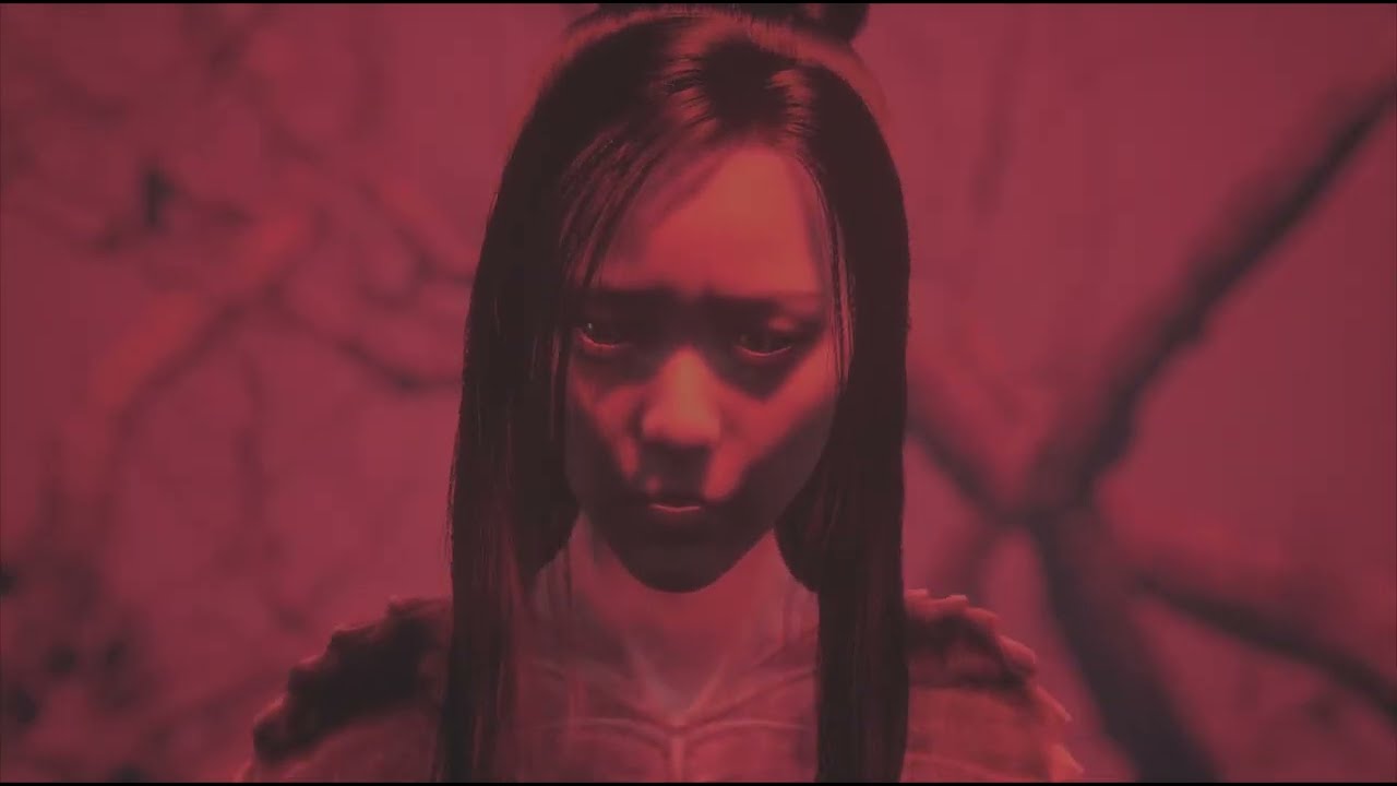 Black Myth: WuKong - The Duskveil