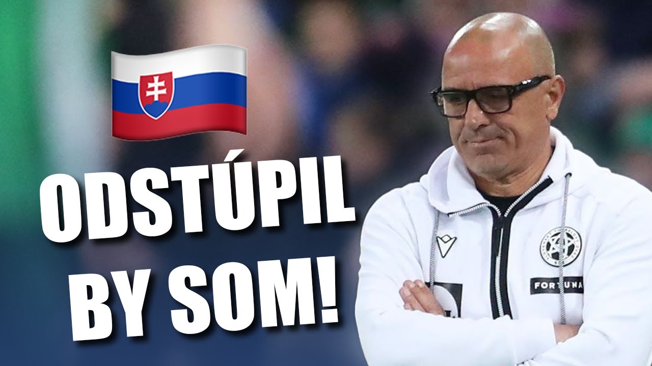 Vyzdvihol tím a hrdinu, no neodpustil si rypnutie. Calzona: Keby sme tak hrali my, odstúpim