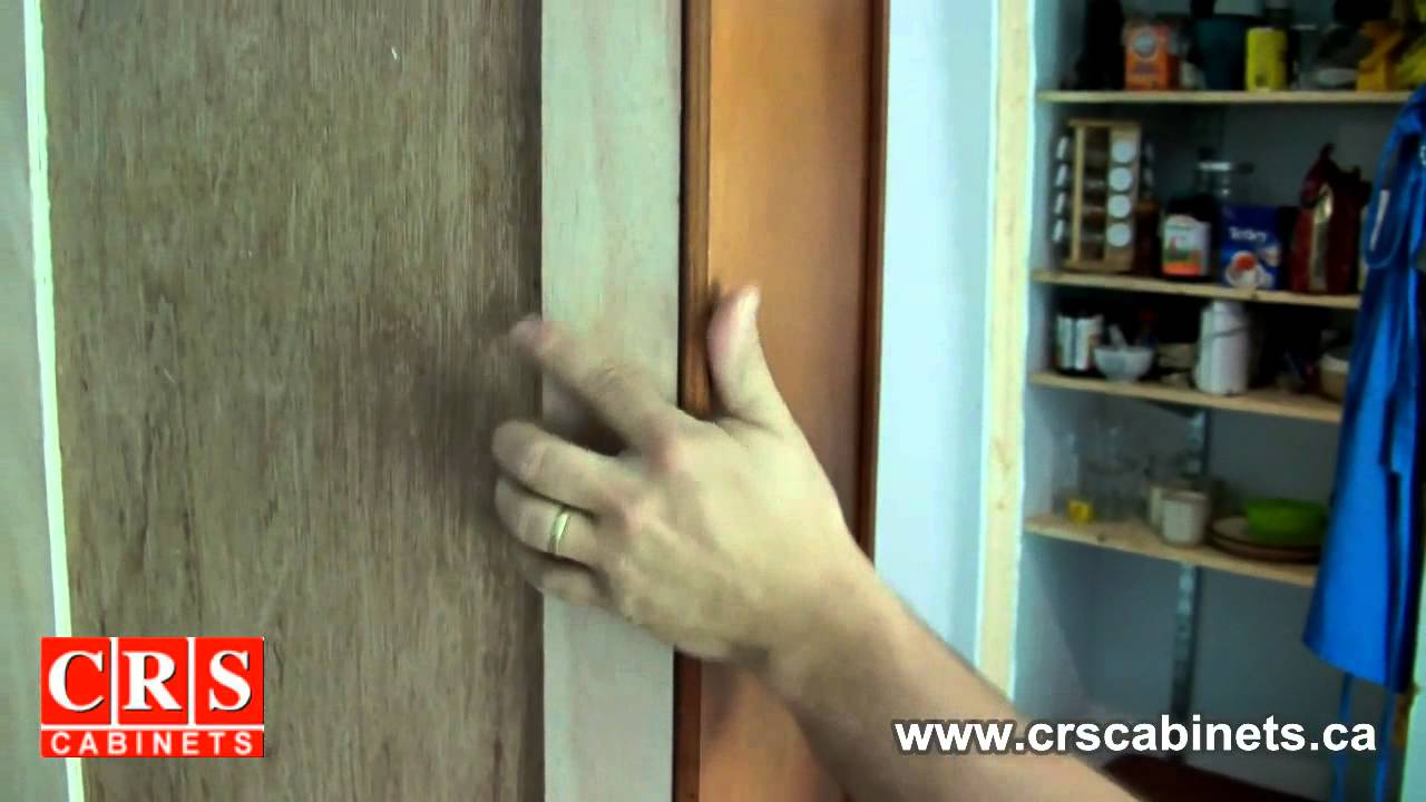 CRS Cabinets - Framed Cabinet Assembly - Wall Cabinet