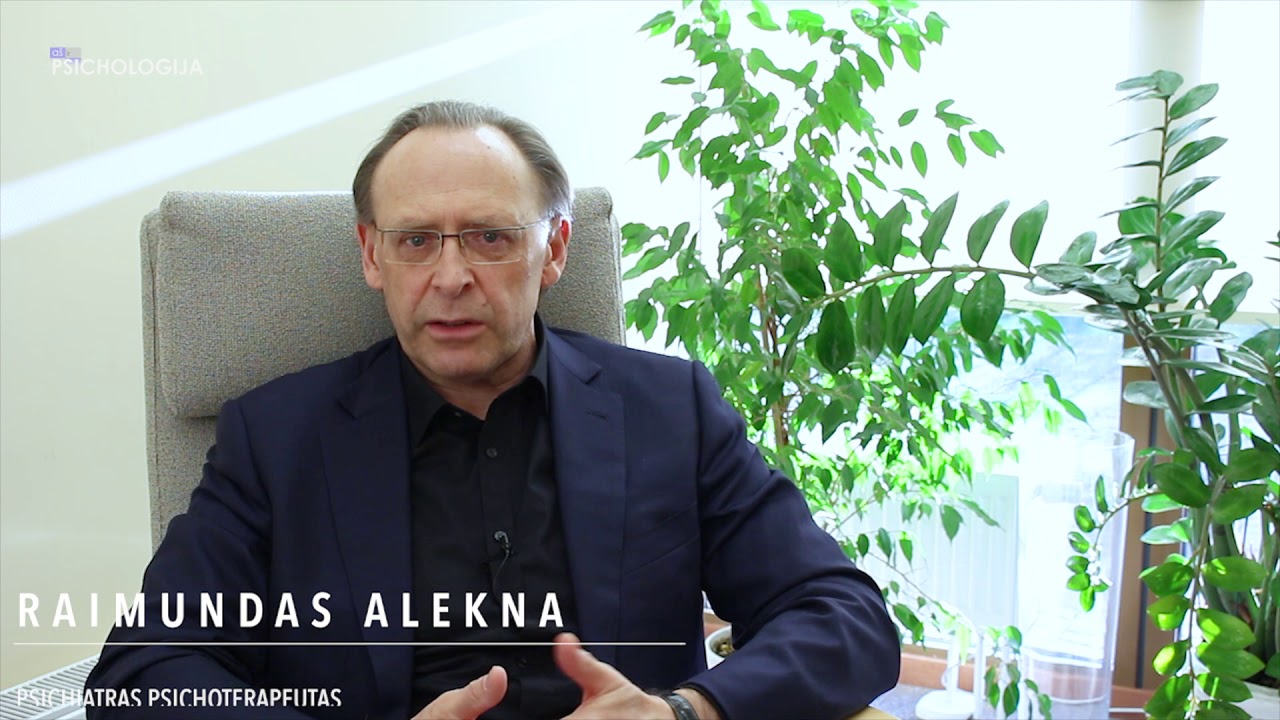 Kada vaikai tampa tėvų emocijų įkaitais?