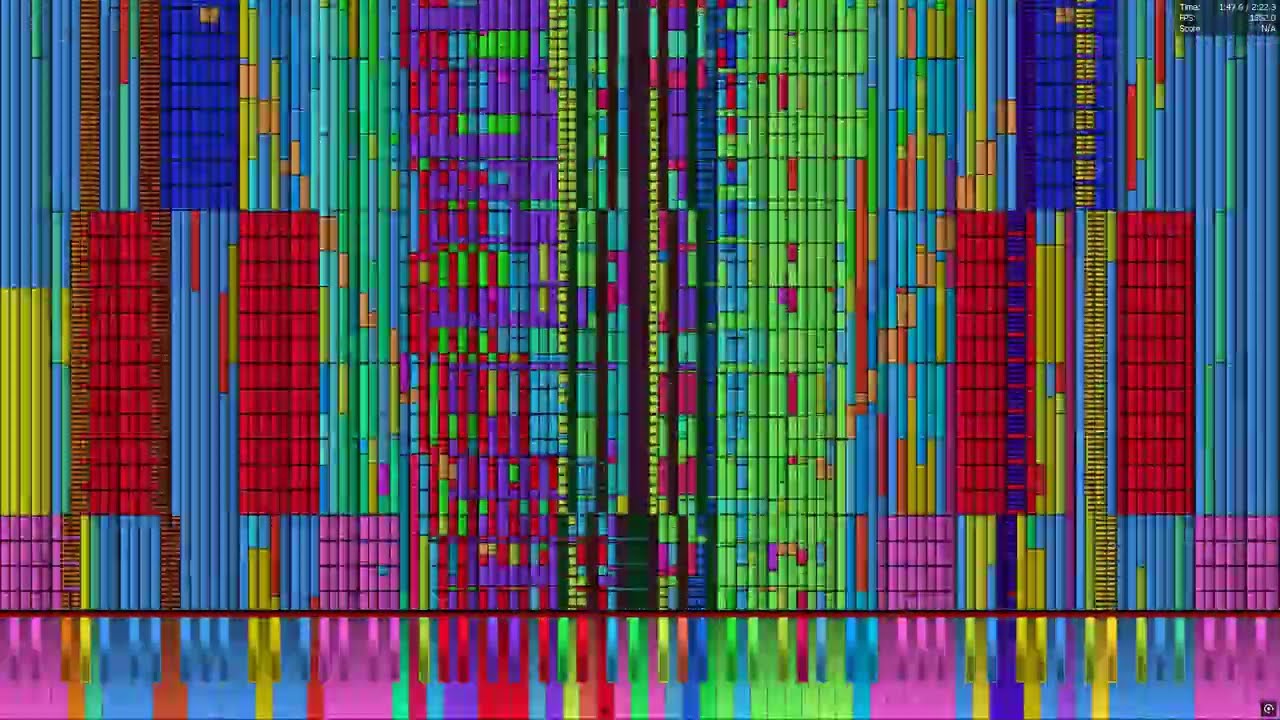 Can Can Community Merge Vs Ryzen 7 9700X