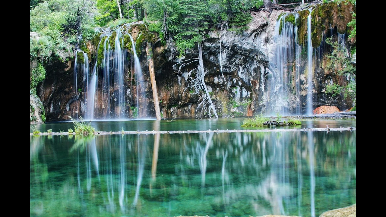Hanging Lake