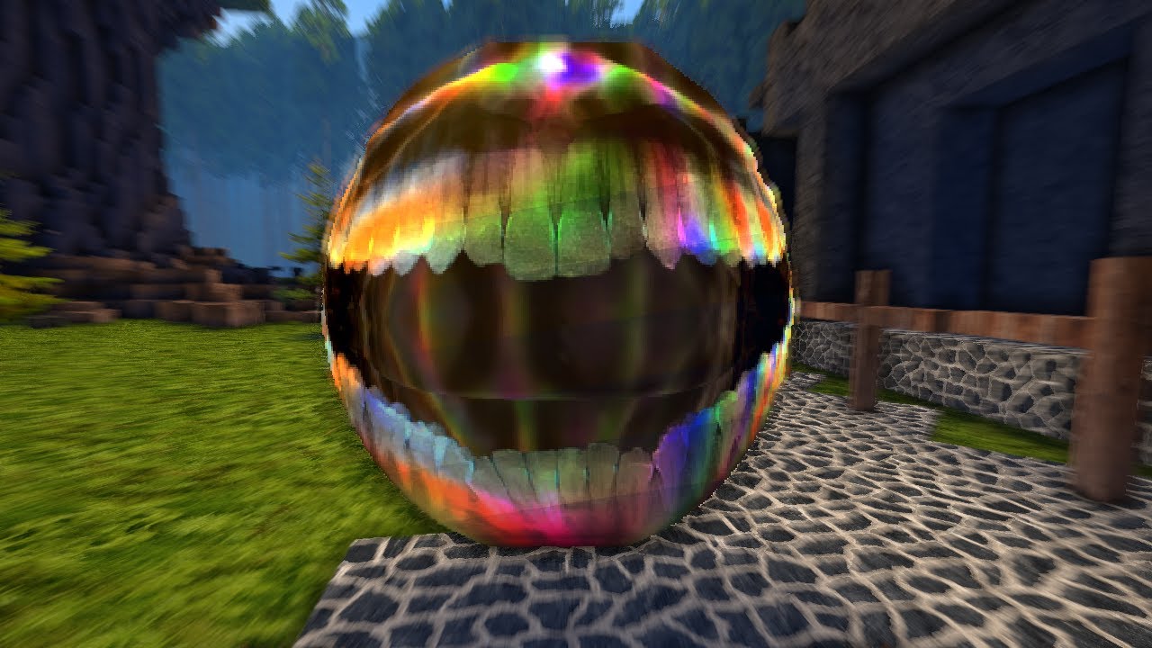 This Might Be The Weirdest Game Ever Made | VOIMA