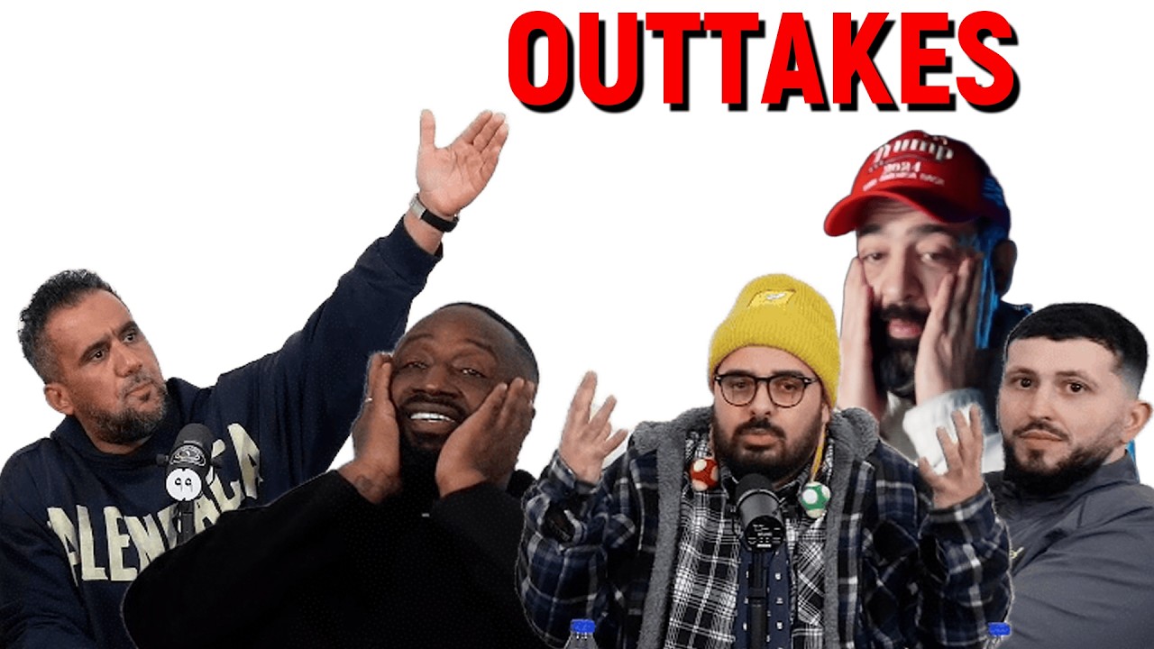 MANUELLSEN vs. ABK & HAIKEL: Exklusive Outtakes, Memes und Reaktionen