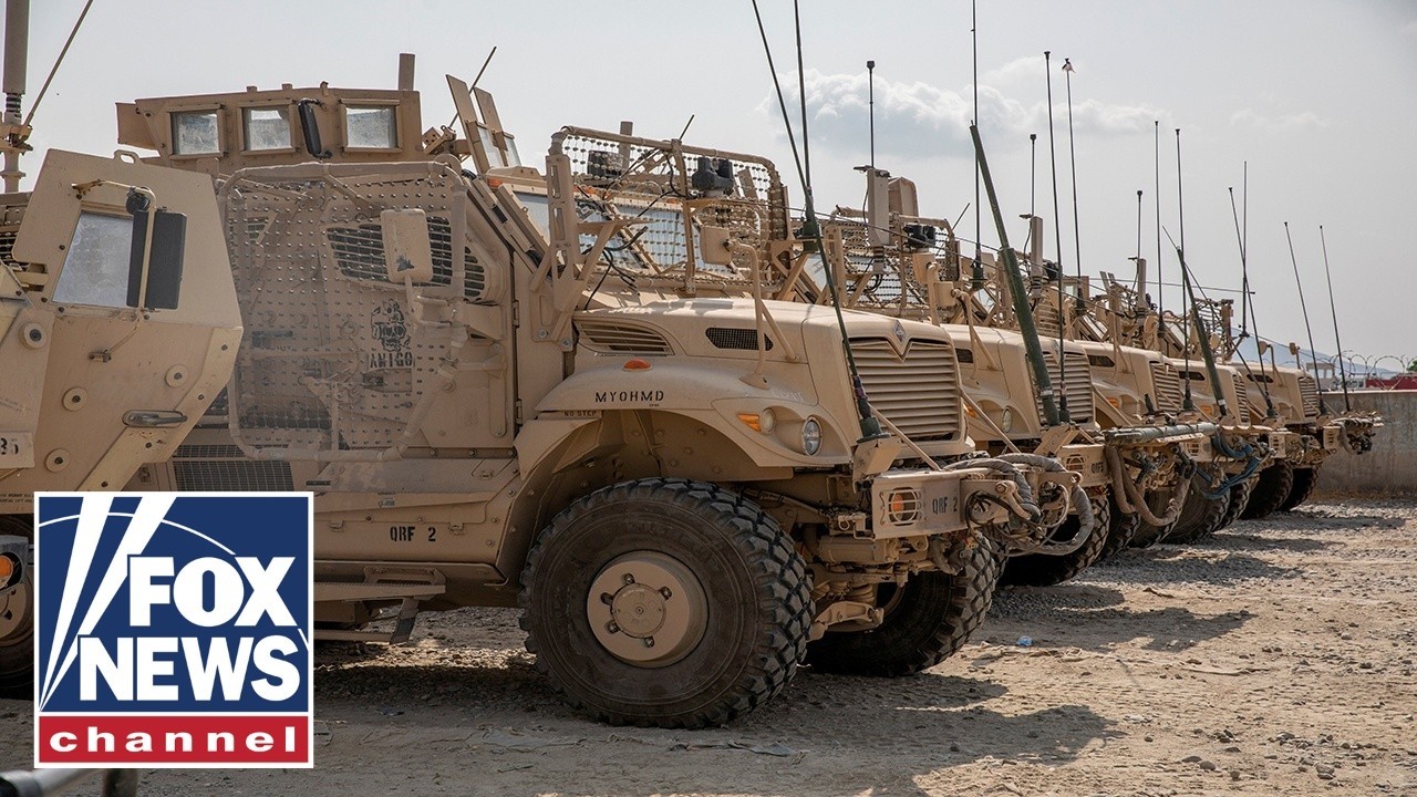 Trump puts the Taliban on notice: 'BAD THINGS ARE GOING TO HAPPEN!'