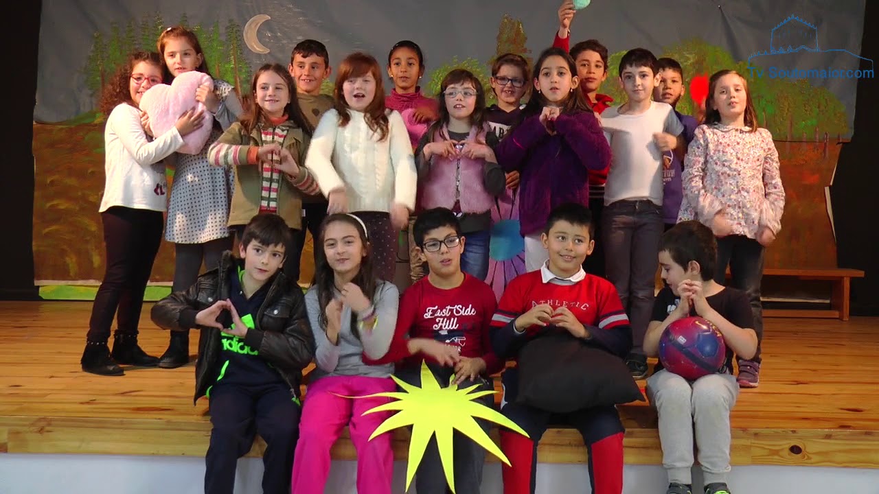 “Para a Guerra Nada” interpretado polos alumn@s do Manuel Padín Truiteiro (vídeo4)