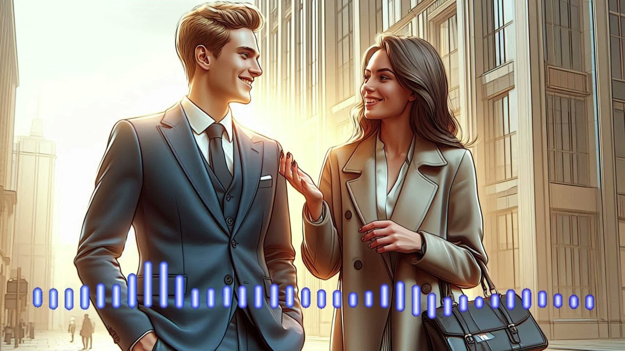 How was your vacation? | Was/were in Dialog | A1-A2 | British | Listening for Begginers