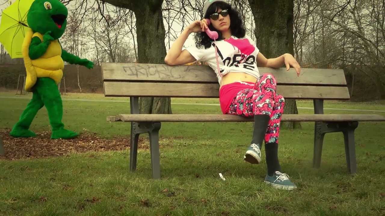 Harlem Trash Shake