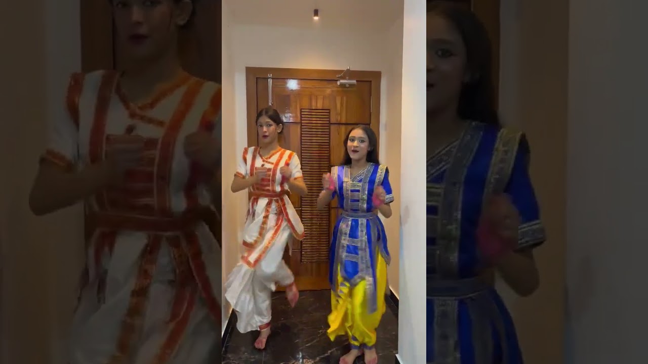 Khamseng oi  ✨🤍 #assamese #assamesesong #song #newsong