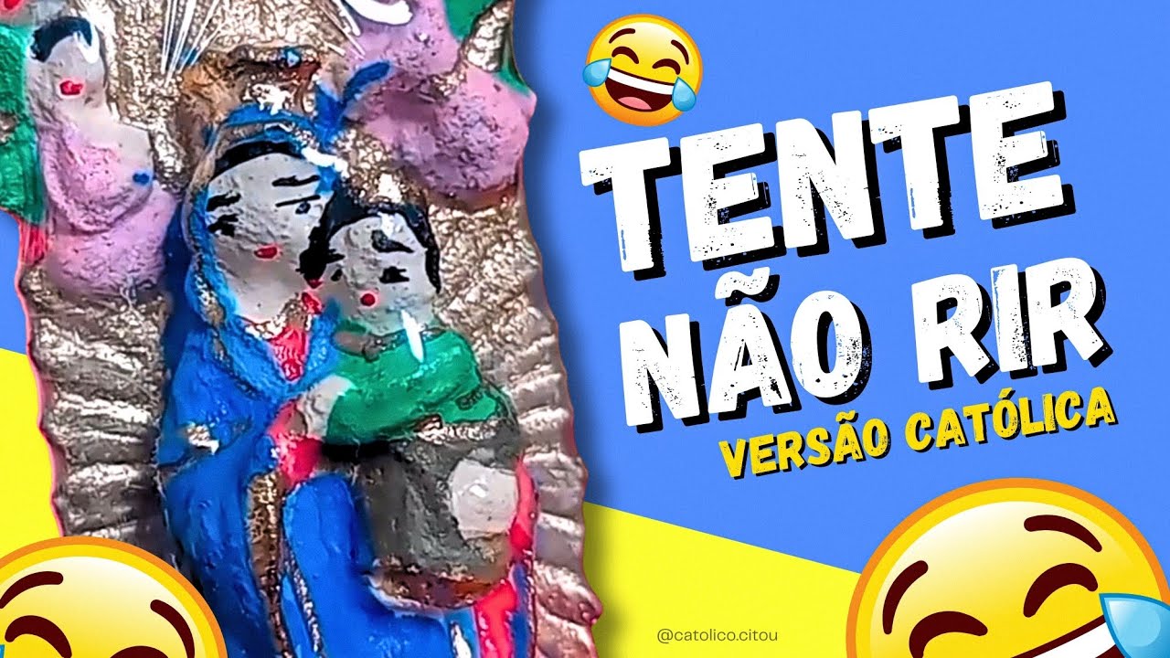 Desafio Católico 