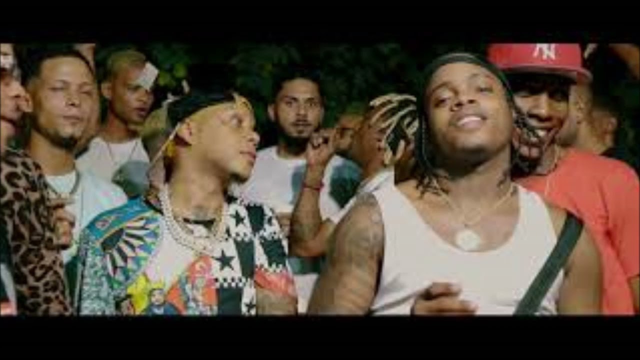 instrumental DI DI DI - BRAULIO FOGON ❌ YOMEL EL MELOSO ❌ DON FORTY FIVE