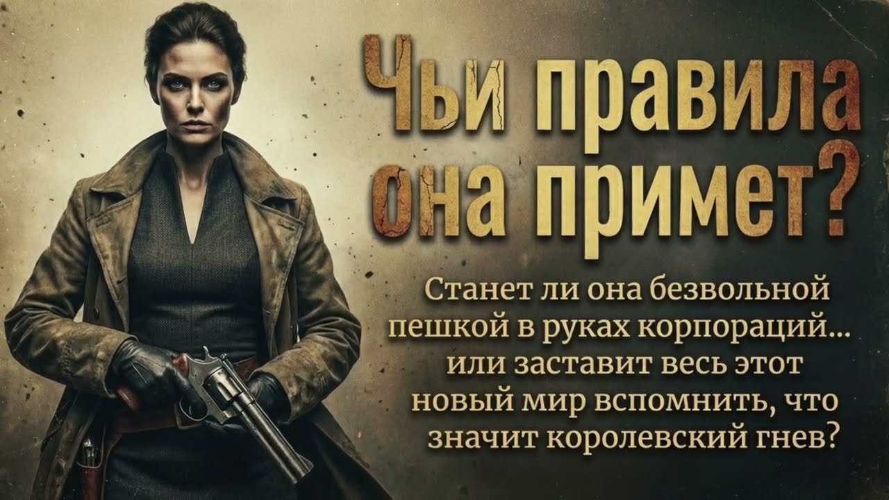Book Trailer. Кира Измайлова 