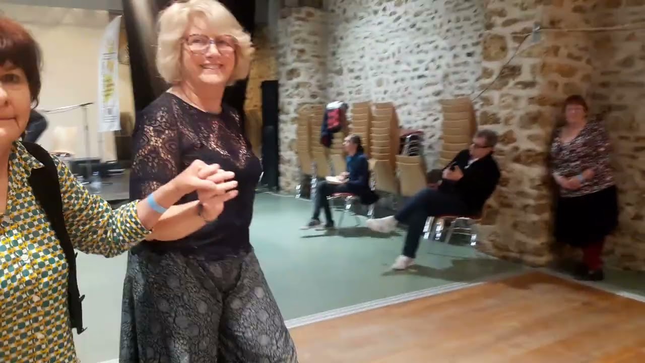 Philippe Marsac - Rondeau en couple (Brétigny-sur-Orge, 8 février 2026)