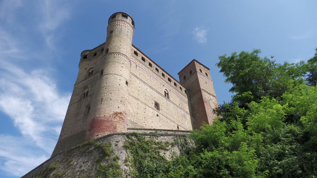SERRALUNGA D'ALBA -DOCUMENTAZIONE-