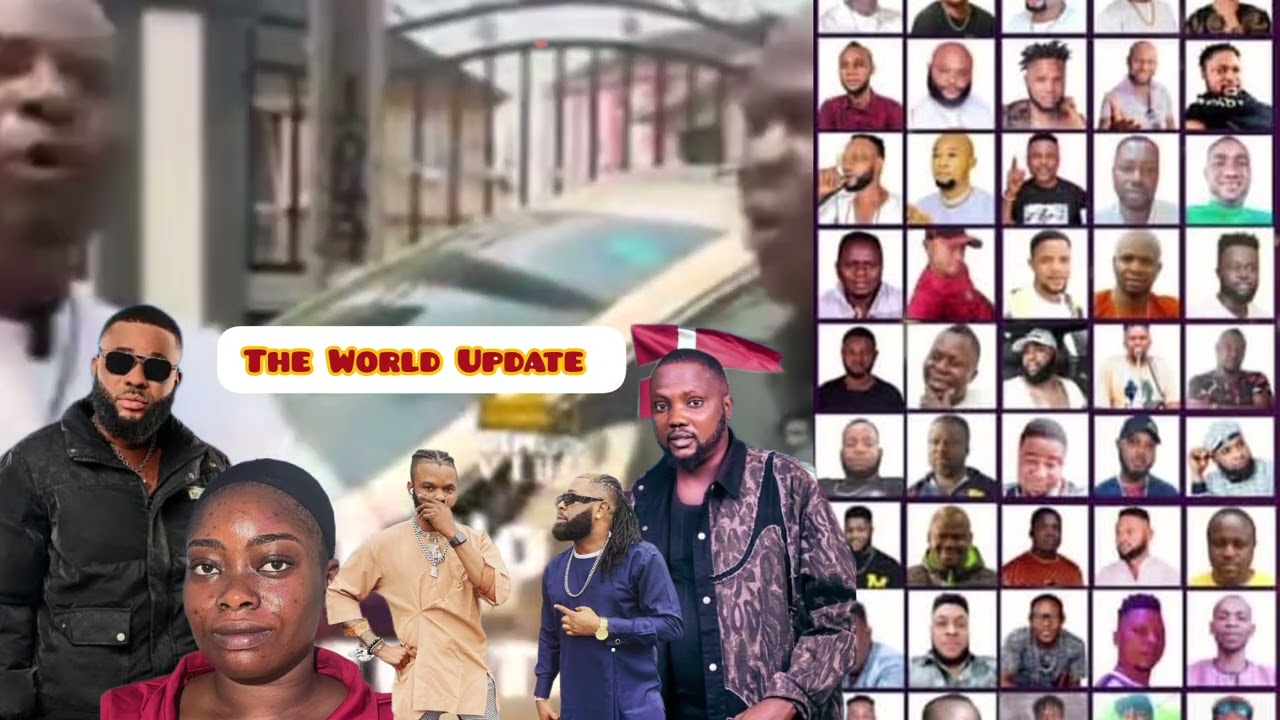 Some edo musicians has just expose their fellow musicians about the bad attitude of edo musicians 