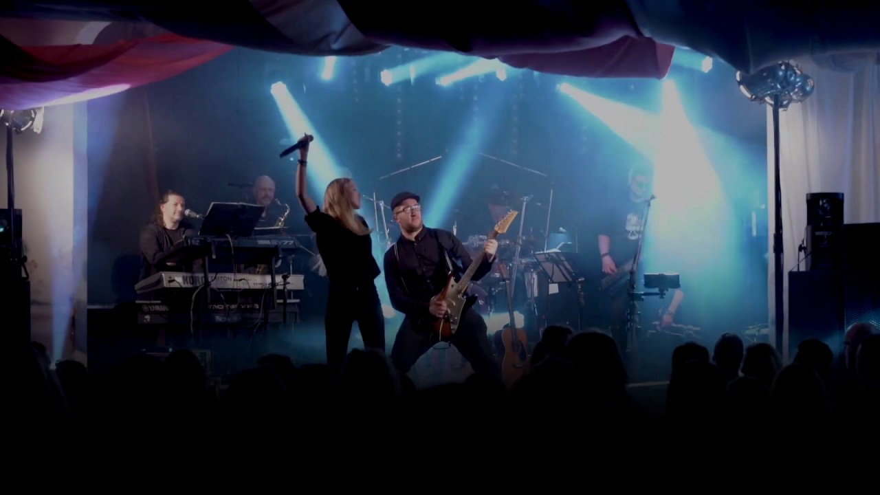 nAund Liveband & Stefan Krähe - Osterparty im Gasthof Sielow - 2019 - Die Highlights