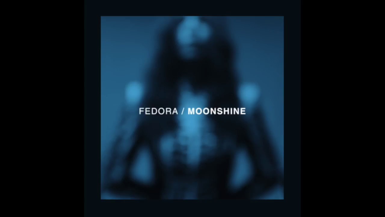 Fedora - B.A.D.