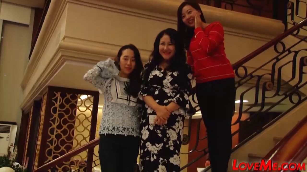 A Foreign Affair Review - International Matchmaker in China