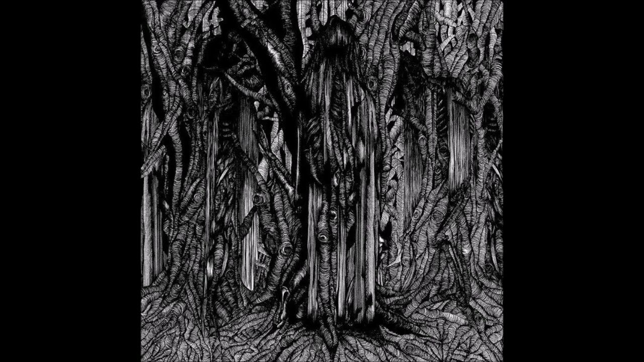 Sunn O))) - Black One (Japanese Version 2CD - Full Album)