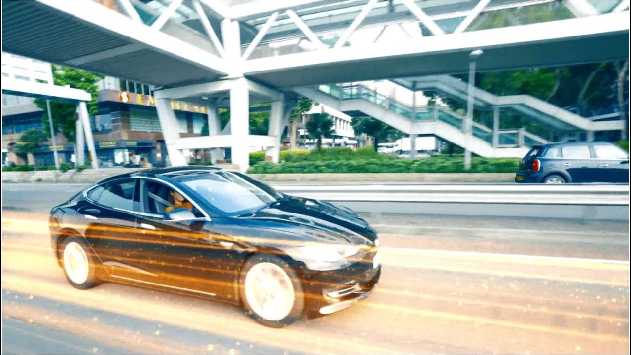 Autotoll Corporate Video 2020  快易通公司介紹短片    2020