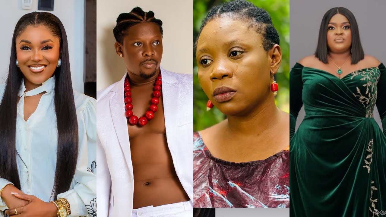 HEAR WHAT WUMI TORIOLA, BIOLA BAYO, ROTIMI SALAMI, KUNLE AFOD, OTHER SAID ABOUT LATE ALLWELL ADEMOLA