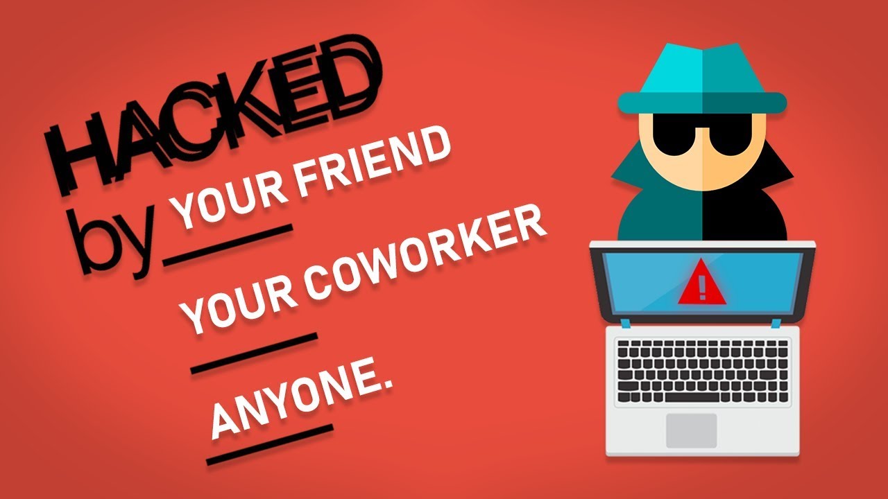 You Need To Encrypt Your Drives! (Seriously...)