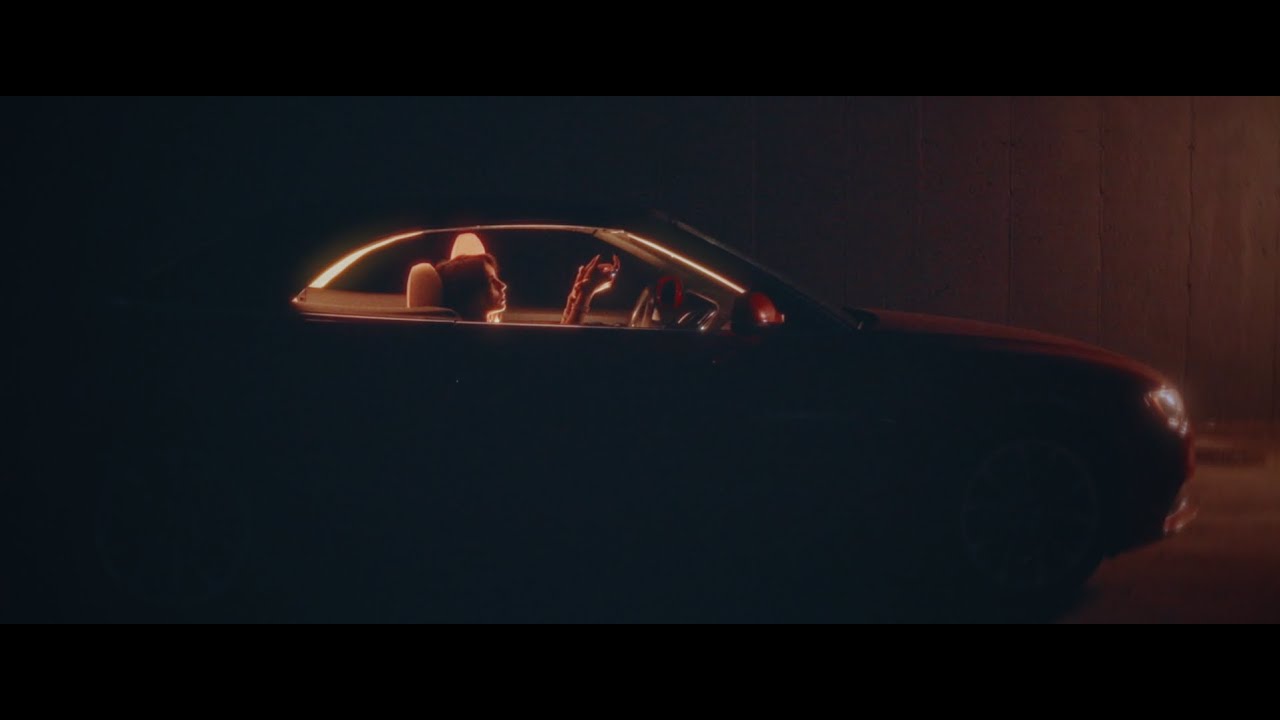 Stella Hennen - Anything Anymore (Official Video)