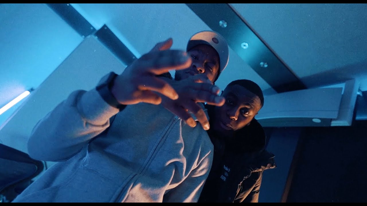 Demarre - Champion Sound ft. Bryan MG (prod. Architrackz)