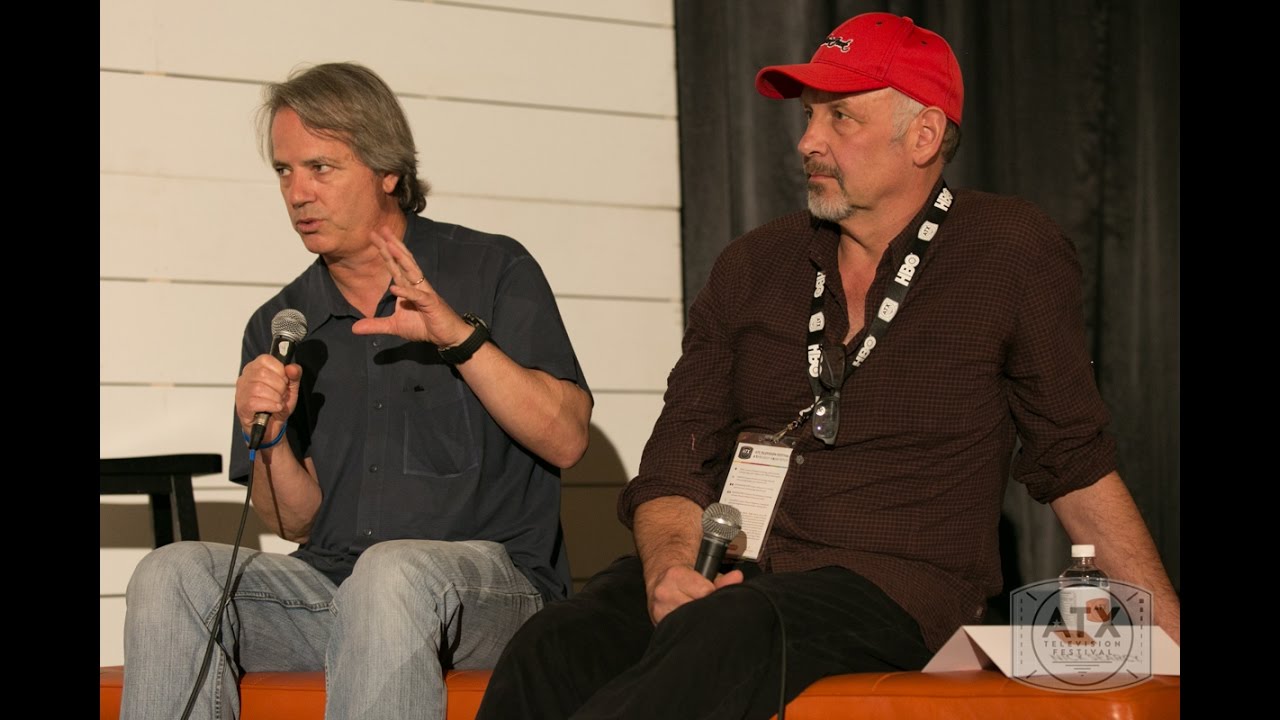 ATX Festival Panel: 