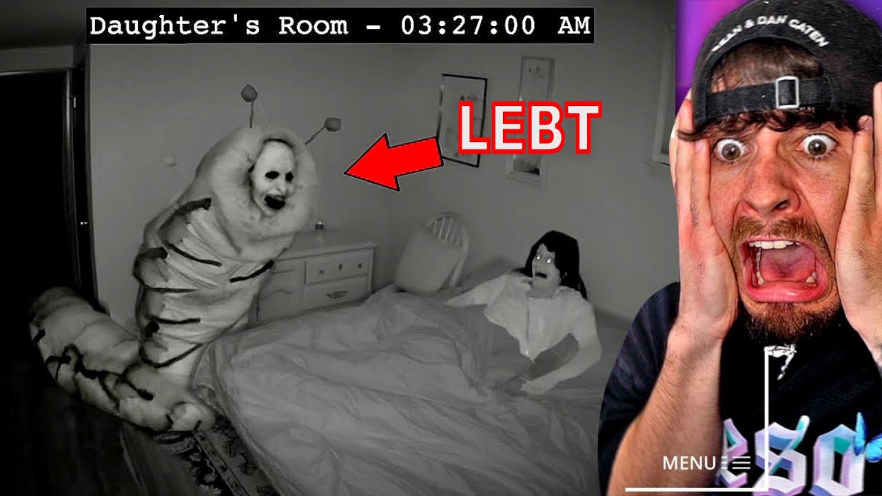 Ihr Kuscheltier Frisst 3 Uhr Nachts Menschen.. (KRANKESTE Life of Luxury Folge)