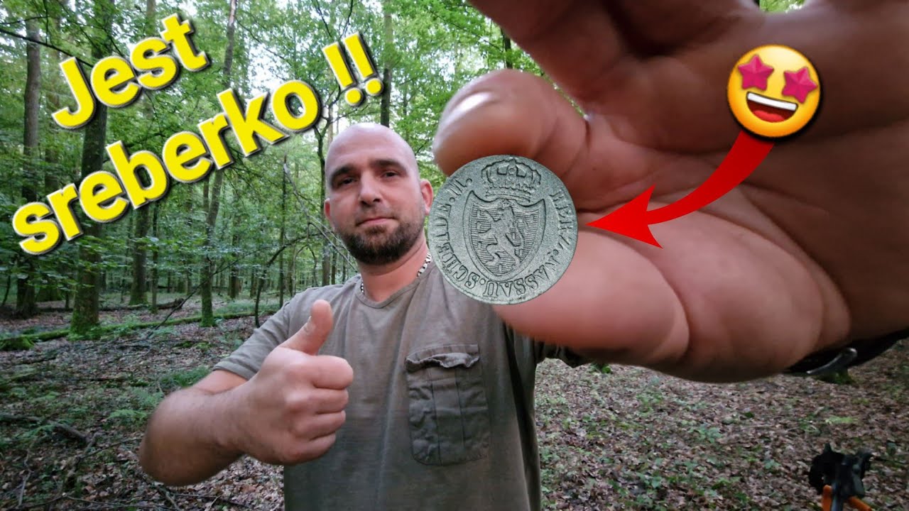5 najciekawszych sygnał&oacute;w z Nokta Makro Simplex + ⛏️