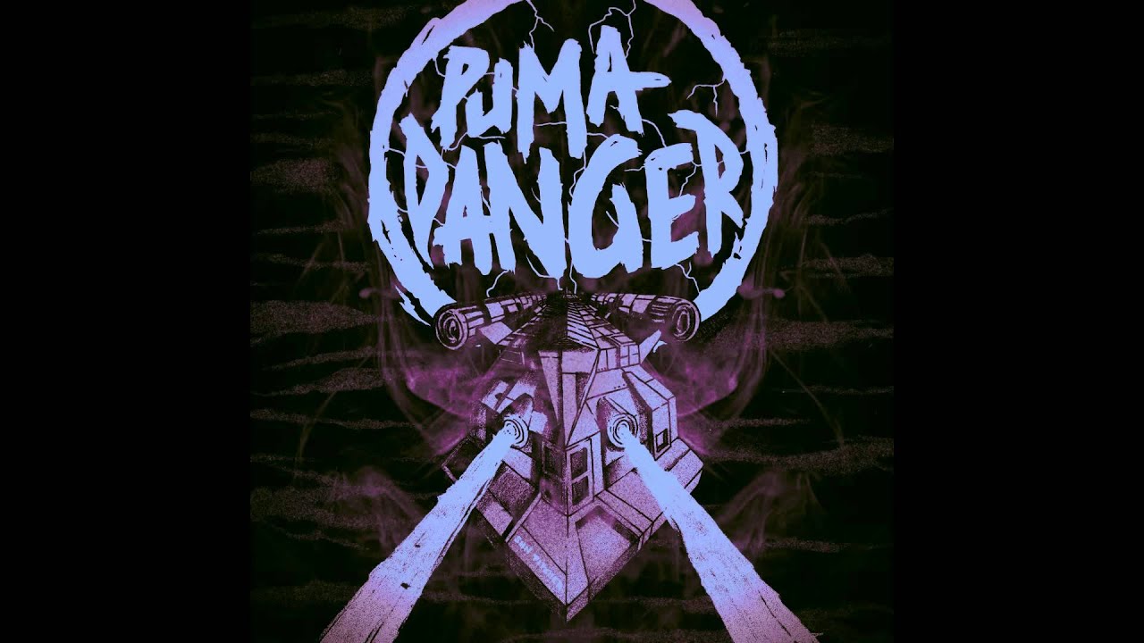 Puma Danger - Sun Pitcher (Full Album)